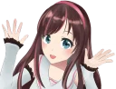 [sticker](media:AAMCAQADHQI9GfldAAL8q174RoE5XzbXERCu2WoseFHAHH1qAAIFBQACZspoCQKZK6om4AWPVhcDMAAEAQAHbQADwwEAAhoE@telegram)