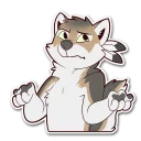 [sticker](media:AAMCAQADHQI9ls-AAAEX7y1gs1wrl3p-CZ7U7H5iSF9jAVJXLAACnRIAAq8ZYgeNOInE-Jv4Fjc97y8ABAEAB20AA6YCAAIfBA@telegram)