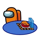 [sticker](media:AAMCAQADHQI9ls-AAAEYZEZhIj8xGWAQBTdTaAgvHm_6Vc5EeQACRgADnjOcH9odHIXtfgmvAQAHbQADIAQ@telegram)