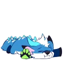 [sticker](media:AAMCAQADHQI9ls-AAAEaEKRjq_GqOPpflw_QLu_3NkSrir6LKQACrwEAAqkKlgVwzOuYyDswnwEAB20AAywE@telegram)