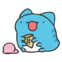 [sticker](media:AAMCAQADHQJDr2X7AAEBwcRpyej1LAoG7uhjLRXHMLKw0H03CwACBQIAAnnHmETbq5ZHnRjZbwEAB20AAzoE@telegram)