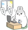 [sticker](media:AAMCAQADHQJPSdx3AAEBuiFeuLpEjZTMC0ltlGADfz4NHMQGoAAC8AMAAlokNgVUmxP0G7acydc87y8ABAEAB20AA9srAAIZBA@telegram)
