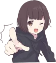 [sticker](media:AAMCAgADHQI9GfldAAEBVxliv8x0JyOMOm78G_YWe8T6E1pA5wACvEUAAuCjggemHBK-TrEhtwEAB20AAykE@telegram)