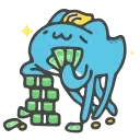 [sticker](media:AAMCAgADHQI9ls-AAAEV19Vfx5h4KAdbQUiPq5JkKuzjLPEqCwACMxMAAujW4hKjtPI5ZTGeaBIywQ8ABAEAB20AA6-jAAIeBA@telegram)