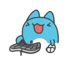 [sticker](media:AAMCAgADHQI9ls-AAAEVm2dfkZakgoNSLm27AhnRRaVBHHBKdwACdBIAAujW4hKLBq9AIHxBJWjZmg8ABAEAB20AAz4xAAIbBA@telegram)