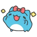 [sticker](media:AAMCAgADHQI9ls-AAAEWukRgQb76B9DkdJ2mclJBGCvbROeosQAC0hMAAujW4hKDZ910pTxf1dsBNJEuAAMBAAdtAAPOaAACHgQ@telegram)