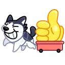 [sticker](media:AAMCAgADHQI_K-iKAAEEkctjFcCtVo9kjkrmsrX-f3owPTsxwAACwxMAAnUhGEnjXMKyoGKSVQEAB20AAykE@telegram)