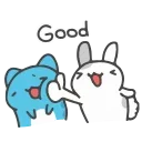 [sticker](media:AAMCAgADHQJA2ZtDAAEBAfNeLmWgYB3GAx3pfz_qZfn0qT0-JQACqBIAAujW4hLvVzc-DSYFVnS7nA8ABAEAB20AAysPAAIYBA@telegram)