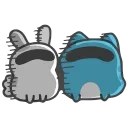 [sticker](media:AAMCAgADHQJA2ZtDAAEBBdNeWLm3wa6r45D78D2I93gBAw-EuAACqxIAAujW4hLNDAInbBLwxaRFmw8ABAEAB20AA4dUAAIYBA@telegram)