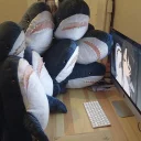 [sticker](media:AAMCAgADHQJA2ZtDAAEBVjVhtyZ62I5cBgrOe7TLm3rhgtvhVAACzA8AAujW4hJKEpQjfDuynQEAB20AAyME@telegram)