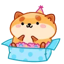 [sticker](media:AAMCAgADHQJDr2X7AAEBw7pqDVv9g5MKe7bYsA89AAGkG_CFAhkAAlkAA61lvBT0u0cXieEtCQEAB20AAzsE@telegram)