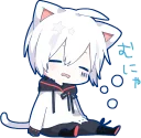 [sticker](media:AAMCAgADHQJDr2X7AAEBx3pqKBCkt9RjLjg3ggABlLAN9r2mkMsAAlFTAALgo4IHgorY-cQ2Y_ABAAdtAAM7BA@telegram)