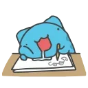 [sticker](media:AAMCAgADHQJOqxgWAAJtSmH_tfdeMnzMS9uZvItWOBMUc49HAAJoEgAC6NbiEmHCaCHhwqMYAQAHbQADIwQ@telegram)