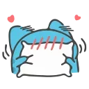 [sticker](media:AAMCAgADHQJPSdx3AAEB6pZflYZFcYKlzR_BTmxKztyx-Nwr0AACKxMAAujW4hKERdgCxONCNVxzwg8ABAEAB20AA7iCAAIbBA@telegram)