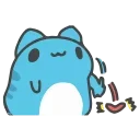 [sticker](media:AAMCAgADHQJPSdx3AAEC281he_GSRTPWF320pwhZ-ZGHPQZAdQACcBIAAujW4hLK8ubX2W1nLwEAB20AAyAE@telegram)