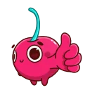 [sticker](media:AAMCAgADHQJPSdx3AAECWs9gRbdseXd5cWnKSLQ7oPhgS3-DdgACFQADwDZPE81WpjthnmTnm1K5DwAEAQAHbQADoFwAAh4E@telegram)