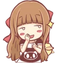 [sticker](media:AAMCBAADHQJPSdx3AAEB3LJfWLHDT9lFHqFg_zy5IRGro41GTQACeBUAAqQINAY51a1h9RMTBgyLYRkABAEAB20AA4tsAAIbBA@telegram)