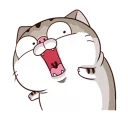[sticker](media:AAMCBQADHQI9GfldAAEBAAF0Xw1jgqU4UQF2AeDOawQR7drQHa8AAkUCAAI-3igcRhVUt9ZOv7PiUdYyAAQBAAdtAAO9KQACGgQ@telegram)