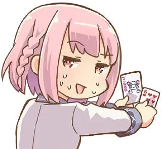 [sticker](media:AAMCBQADHQI9GfldAAEBDQ9fxvSQ2SaMt-YBAnm5JSW8XnN4pQAClwIAArdpMRmewrMhvAEDT2fqj2t0AAMBAAdtAANUHwACHgQ@telegram)