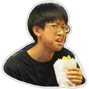 [sticker](media:AAMCBQADHQI9GfldAAEBoe1lbYWqigh4jnMX_qk-nkX_I6bK5QACHAADzNLEA4t_3HaqrJ__AQAHbQADMwQ@telegram)