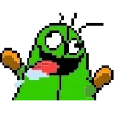 [sticker](media:AAMCBQADHQI9ls-AAAEUXfheVAgBge9F2tkfYiErKNM4-rA3EAACXAADaoJzDF_k_Z2FXNP9M_kaMwAEAQAHbQAEAQACGAQ@telegram)