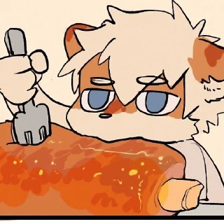 [sticker](media:AAMCBQADHQI9ls-AAAEV29dfyPSpJRQ8n2haKkdrcJMxtXi7VgAC-wEAAuGxqFatj0mUFrI7bv8TmWt0AAMBAAdtAANBEgACHgQ@telegram)