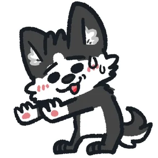 [sticker](media:AAMCBQADHQI9ls-AAAEX-rJgvGK0R7zoeJOQ_Iv9haBrR9O5xgAC4gEAAknr7xmp2o2khSDmZxjWE250AAMBAAdtAAORVAACHwQ@telegram)