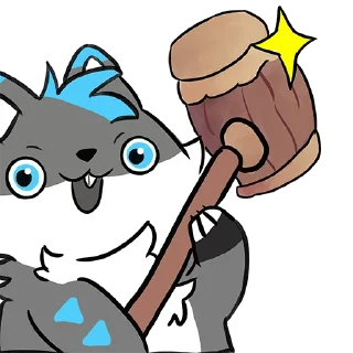 [sticker](media:AAMCBQADHQI9ls-AAAEX42hgrdbkhclzJmL9cVKA5cAe4N9A-gACYQIAAiKrSFUT39VWzkbDVMYHHHR0AAMBAAdtAANdRQACHwQ@telegram)
