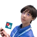 [sticker](media:AAMCBQADHQI9ls-AAAEXLI9gdAz6onK24aLmyu7-NUwkIhK3YQACWQAD1FZlCA2h8Y79kA2Tqoq_MgAEAQAHbQADTQwAAh4E@telegram)