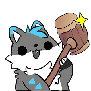 [sticker](media:AAMCBQADHQI9ls-AAAEX_RBgvgJ2ili9nv4xyd6vbc9dY_5rDgACTAIAAkDPSVWolgegQndTyCm0YHR0AAMBAAdtAAM5jwACHwQ@telegram)