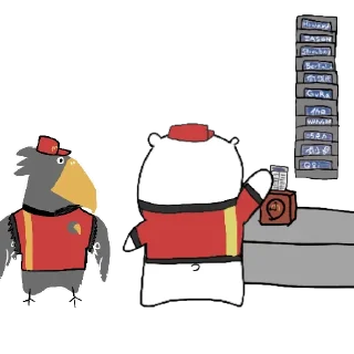 [sticker](media:AAMCBQADHQI9ls-AAAEZr0Viz-9YC28I9iUYFFAJ4Ij8Y3GFRQACLwQAApmfkFcVxBBRUqUSpgEAB20AAykE@telegram)