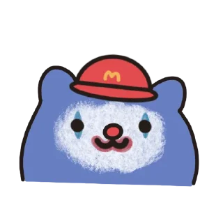 [sticker](media:AAMCBQADHQI9ls-AAAEaG9dj4IFrxEKKHpczmKrMQCyjTCYM5AACGAQAAnYy4VXFu7amUOfqIwEAB20AAy4E@telegram)
