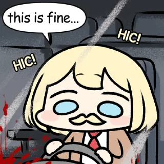 [sticker](media:AAMCBQADHQI_K-iKAAEEH3Jh6k7uJddNQxLiFs1Hlqc6CCOo8wACzwMAAkG_IFaU7HnPuQ3DbAEAB20AAyME@telegram)