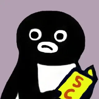 [sticker](media:AAMCBQADHQJCTFSvAAJBzGanQ-pL6Evj6VLgn6LY6l47VjkxAAJ3AwACARQ5VPVmsdqEctnJAQAHbQADNQQ@telegram)