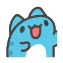 [sticker](media:AAMCBQADHQJDr2X7AAEBHwlh99nJtQS42Fp5OWv-KFcq3yIIsQAC-AMAAlXteFYTqCiTFkEzmgEAB20AAyME@telegram)