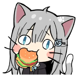 [sticker](media:AAMCBQADHQJDr2X7AAEBWFVl02GBCXtwlJWpD3U33GpF_y56zgACeQEAAh5BpQgMFCt50WgB2gEAB20AAzQE@telegram)