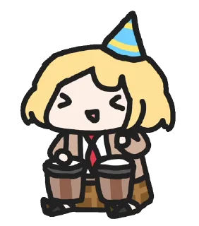 [sticker](media:AAMCBQADHQJDr2X7AAEBZWVmYOyI4PA9vFGLBZQkZzGnMyvVsAAC2gYAAuR6-FcerpK-FUoYfgEAB20AAzUE@telegram)