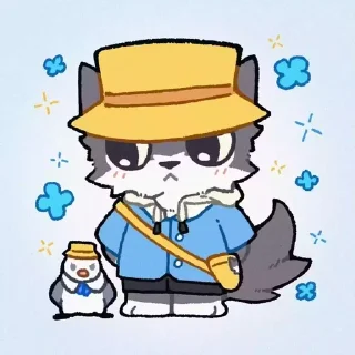 [sticker](media:AAMCBQADHQJDr2X7AAEBegFm8KdiOniFAlmLcgj-pOc6iPqXvgACghAAAsvA0FY0iLRpiLdewgEAB20AAzYE@telegram)