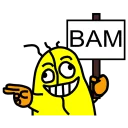 [sticker](media:AAMCBQADHQJPSdx3AAEB5OtfcpxQT9tVIvbBIIn_n9PTeMmW4gACLAAD9SbSBSGJryEaQiyvrVezMgAEAQAHbQADjR4AAhsE@telegram)