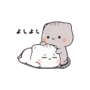 [sticker](media:AAMCBQADHQJPSdx3AAEB9BVfrRIqJ_0wGVG4vj6GzM1dVK4KKgACEgAD4OrwHchUdoSH16y-QKgZMwAEAQAHbQAD6gEAAh4E@telegram)