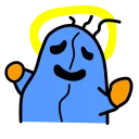 [sticker](media:AAMCBQADHQJPSdx3AAEB9VBfs3e76FOG4Q-uco6vYBCWQ1tsXgACmgAD009mDoBTxVz_8t0ofW3KMgAEAQAHbQAD-g8AAh4E@telegram)