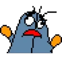 [sticker](media:AAMCBQADHQJPSdx3AAEC1RZhMk9ZqhOOWm_0GH_QZCNtNRoC1gACjgADaoJzDGvmc0lP-PpTAQAHbQADIAQ@telegram)