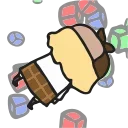 [sticker](media:AAMCBQADHQJPSdx3AAECg0RgdVF-DyIAAbxmy03SAdMkFQwkG-YAAvsAAxOnzg91vEq1SsFvaTWyAAFwdAADAQAHbQADc3AAAh4E@telegram)