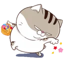 [sticker](media:AAMCBQADHQJPSdx3AAECuntgljf2g_OWN70pL5vJjbR-ZMWG_gACXAADyMdyGX4mn1V84GmNIlzeMgAEAQAHbQADRygAAh8E@telegram)