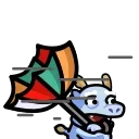 [sticker](media:AAMCBQADHQJPSdx3AAEDFCVl51ZiroQlIqJDL-JkKkpP7d9TWwACCA4AAtWVqFRjpBpRVd1B2wEAB20AAzQE@telegram)