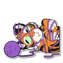 [sticker](media:AAQBAAOSLQACrxliB6NRQJrL_eso7t7nLwAEAQAHbQADrDoAAhYE@telegram)