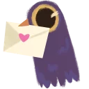 [sticker](media:AAQBABME3OcvAARRhZ4c7PCimRY4AAIC@telegram)