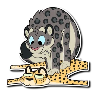 [sticker](media:AAQBABPd1RAwAARfC0GGQ3B3neF_AAIC@telegram)