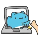 [sticker](media:AAQCAAMwEwAC6NbiEgjvqY4J1s5L1PbCDwAEAQAHbQADLAYAAhYE@telegram)