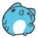 [sticker](media:AAQCAANWEgAC6NbiEnu4AAEVrzUkdYpRnA8ABAEAB20AA1odAAIWBA@telegram)